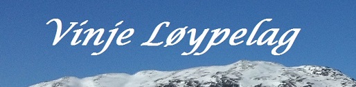 Vinje Løypelag